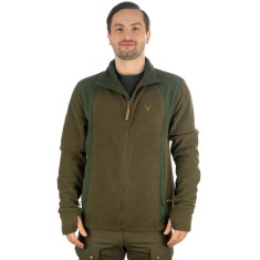 Кофта Orbis Textil Fleece. XL. Хаки