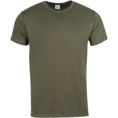 Футболка Orbis Textil Collection. 3XL. Олива