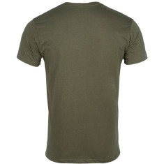 Футболка Orbis Textil Collection. 3XL. Олива