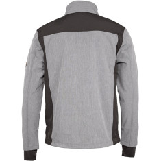 Куртка Orbis Textil Softshell 428000-12. L. Сірий Куртка Orbis Textil Softshell 428000-12. L. Сірий