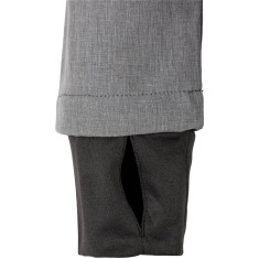 Куртка Orbis Textil Softshell 428000-12. 5XL. Сірий Куртка Orbis Textil Softshell 428000-12. 5XL. Сірий