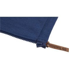 Куртка Orbis Textil Softshell 428000-44. M. Темно-синий