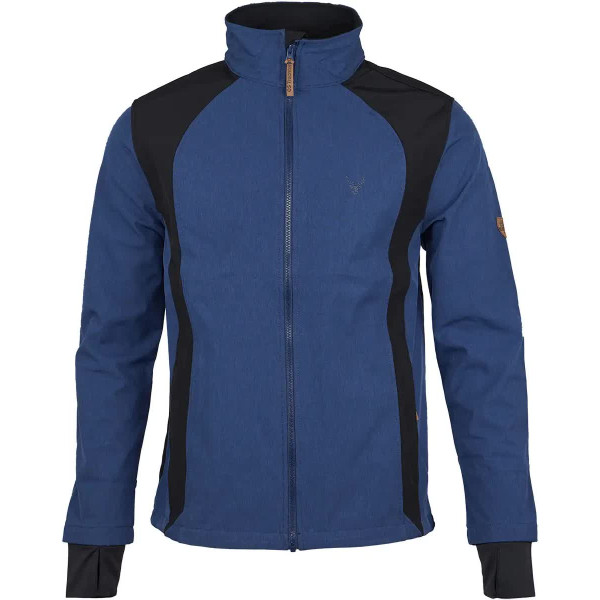 Куртка Orbis Textil Softshell 428000-44. L. Темно-синій