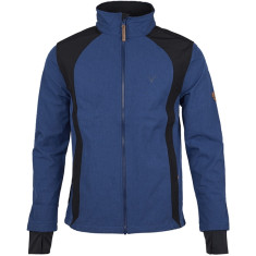 Куртка Orbis Textil Softshell 428000-44. L. Темно-синий
