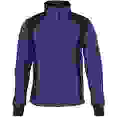 Куртка Orbis Textil Softshell 428000-44. L. Темно-синий