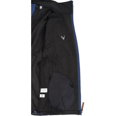 Куртка Orbis Textil Softshell 428000-44. 4XL. Темно-синий