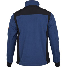 Куртка Orbis Textil Softshell 428000-44. 6XL. Темно-синий