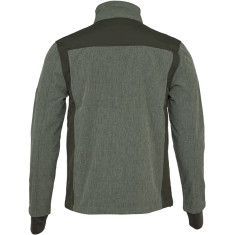 Куртка Orbis Textil Softshell 428000-55. 6XL. Оливковый