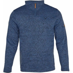 Пуловер Orbis Textil Fleece 427003-45. S. Синій