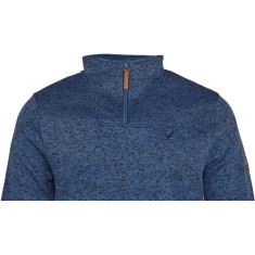 Пуловер Orbis Textil Fleece 427003-45. XL. Синій