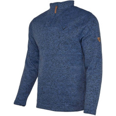 Пуловер Orbis Textil Fleece 427003-45. XL. Синій