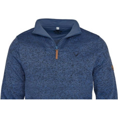 Пуловер Orbis Textil Fleece 427003-45. 5XL. Синій Пуловер Orbis Textil Fleece 427003-45. 5XL. Синій
