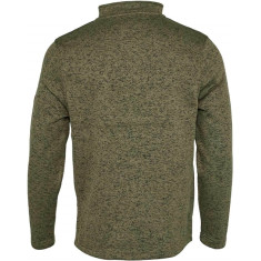 Пуловер Orbis Textil Fleece 427003-55. 4XL. Оливковий