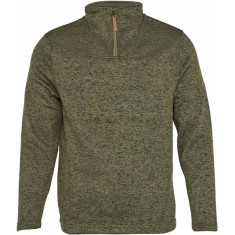 Пуловер Orbis Textil Fleece 427003-55. 6XL. Оливковий Пуловер Orbis Textil Fleece 427003-55. 6XL. Оливковий