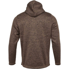Куртка Orbis Textil Herrenjacke Strick-Fleece 418000-69. L. Темно-коричневий Куртка Orbis Textil Herrenjacke Strick-Fleece 418000-69. L. Темно-коричневий