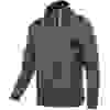 Куртка Orbis Textil Herrenjacke Strick-Fleece 418000-69. 5XL. Темно коричневий