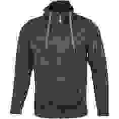 Куртка Orbis Textil Herrenjacke Strick-Fleece 418000-69. 6XL. Тёмно-коричневый