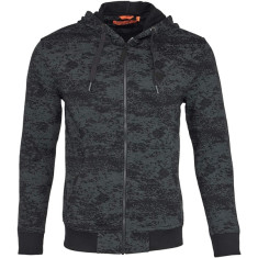 Реглан Orbis Textil 418000-70. 2XL. Чорний Реглан Orbis Textil 418000-70. 2XL. Чорний