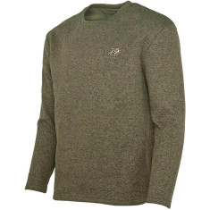 Пуловер Orbis Textil Herrenpullover Strick-Fleece. 4XL. Оливковый Пуловер Orbis Textil Herrenpullover Strick-Fleece. 4XL. Оливковый