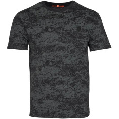 Жіноча футболка Orbis Textil 418000-70. 2XL. Чорний Жіноча футболка Orbis Textil 418000-70. 2XL. Чорний