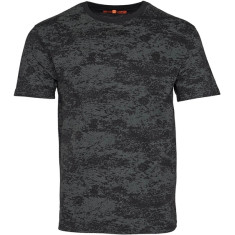 Жіноча футболка Orbis Textil 418000-70. 2XL. Чорний Жіноча футболка Orbis Textil 418000-70. 2XL. Чорний