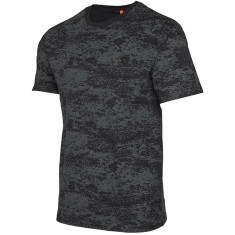 Жіноча футболка Orbis Textil 418000-70. 2XL. Чорний Жіноча футболка Orbis Textil 418000-70. 2XL. Чорний