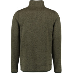 Кофта Orbis TextilHerrenjacke Strick-Fleece. 6XL. Олива Кофта Orbis TextilHerrenjacke Strick-Fleece. 6XL. Олива