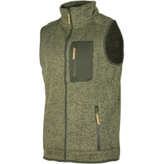 Жилет Orbis Textil. XS. Зеленый