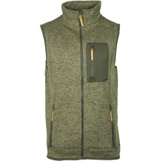 Жилет Orbis Textil. M. Зелений Жилет Orbis Textil. M. Зелений