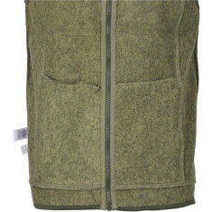 Жилет Orbis Textil. L. Зелений Жилет Orbis Textil. L. Зелений