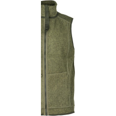 Жилет Orbis Textil. XL. Зелений Жилет Orbis Textil. XL. Зелений
