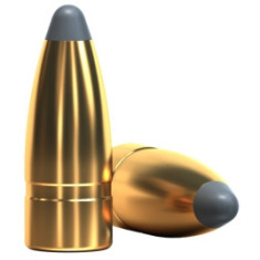 Патрон Sellier & Bellot кал. 7,62x39 куля SP маса 8,0 г/124 гр. Поч. швидкість 743 м/с.