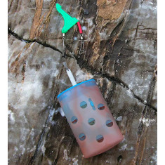 Кормушка Stonfo 177 Adjustable Legering Swimfeeder 20.0g