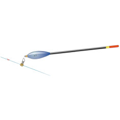 Крепление скользящее Stonfo 247 Slider Float Attachment для поплавка (малое)