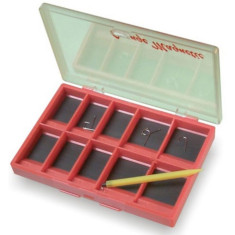 Коробка магнітна Stonfo 267S для гачків