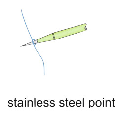 Экстрактор Stonfo 273 Match Disgorger с иглой