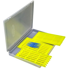 Коробка Stonfo 733 Box + Winders Mini с мотовилами (21 шт.)