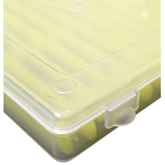 Коробка Stonfo 733 Box + Winders Mini с мотовилами (21 шт.)