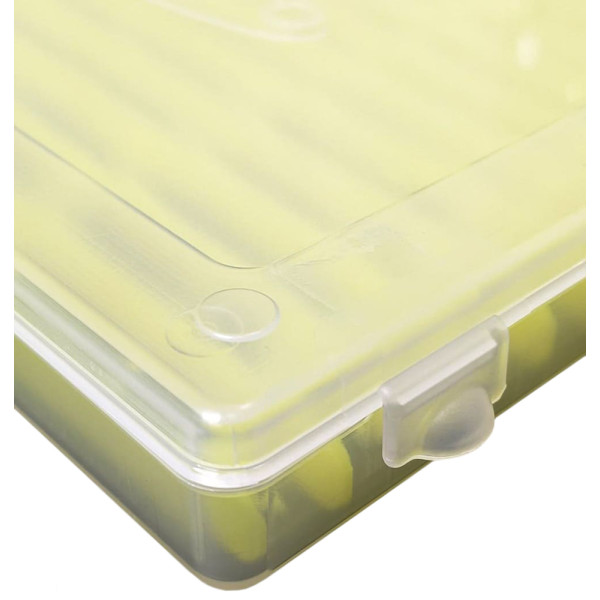 Коробка Stonfo 733 Box + Winders Mini з мотовилами (21 шт.)