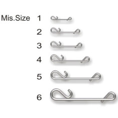 Безузловка Stonfo 435 диам. 0,2