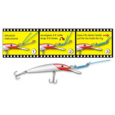 Безузловка Stonfo 435 диам. 0,2