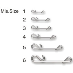Безузловка Stonfo 435 диам. 0,2