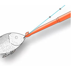 Экстрактор Stonfo 16 Small Size Sea Disgorger