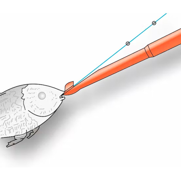 Екстрактор Stonfo 16 Small Size Sea Disgorger