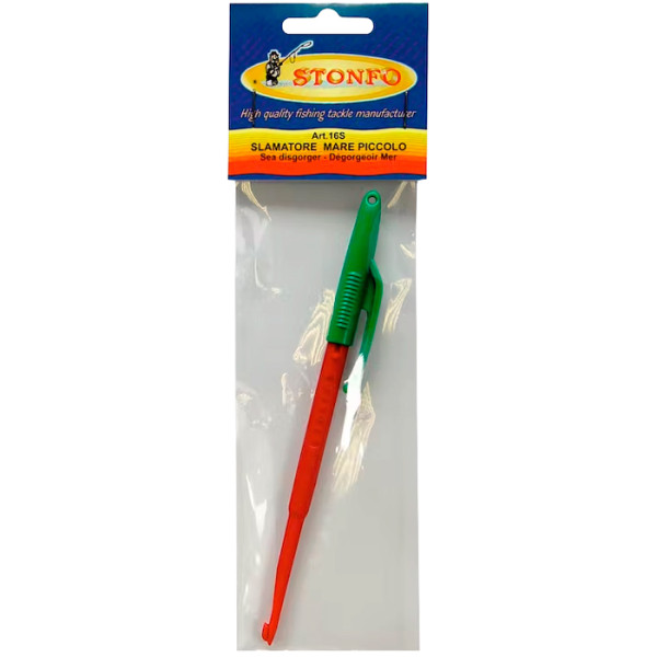 Екстрактор Stonfo 16S Small Size Sea Disgorger (інд. упаковка)