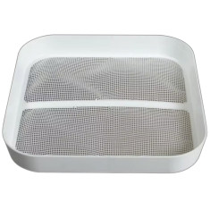 Вставка в коробку Stonfo 543 для мотиля 15х15см