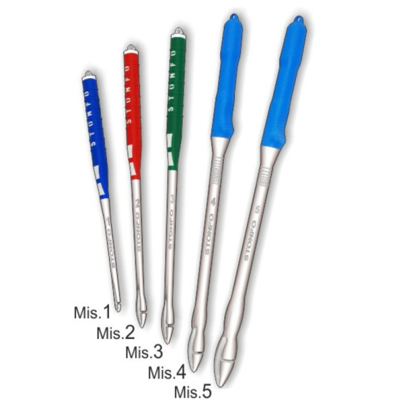 Экстрактор Stonfo 429