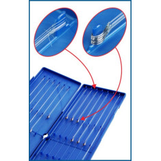Поводочница Stonfo Portafinali маленька 200 10x23,5x1,7 cm