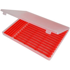 Коробка Stonfo 751 Box + Winders Mini с мотовилами (14+4 шт)