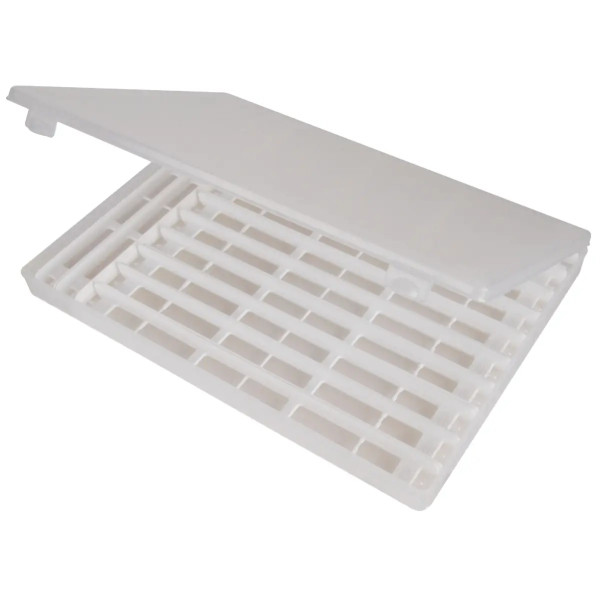 Коробка Stonfo 754 Box + Winders Narrow с мотовилами (10+2 шт)